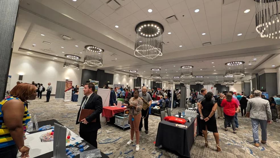 ElevIQ Foundation community event 5