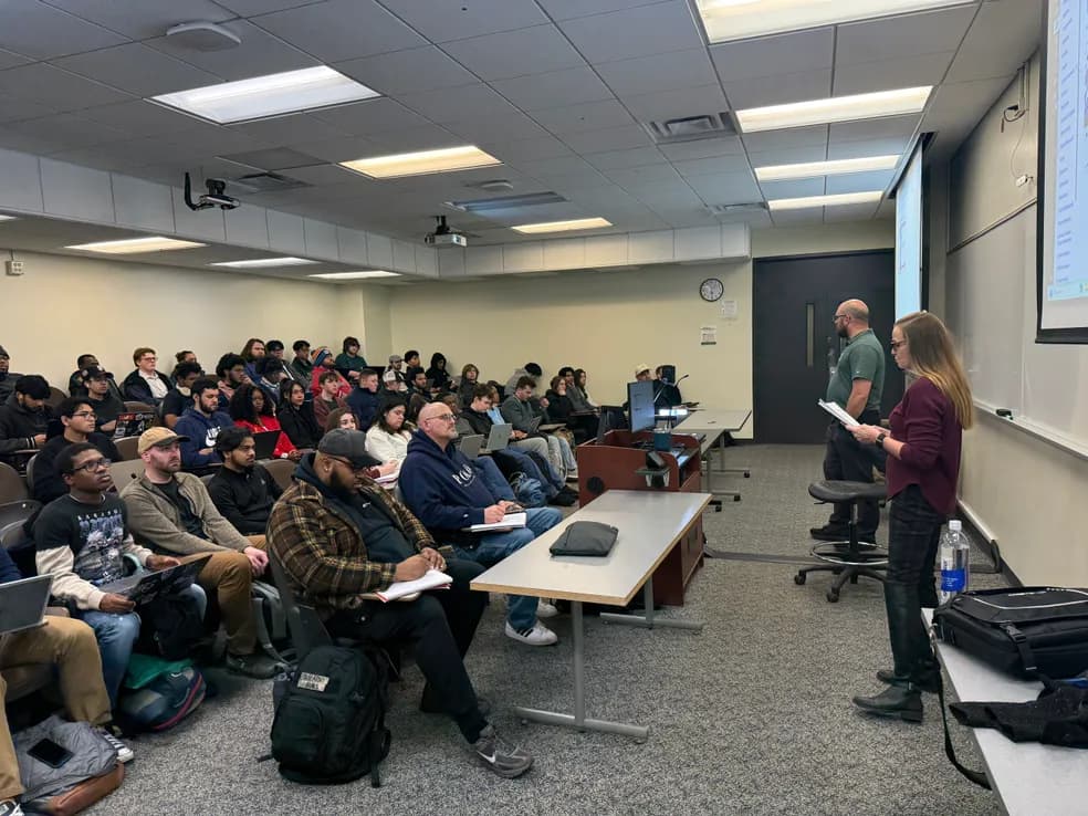 ElevIQ Foundation community event 6