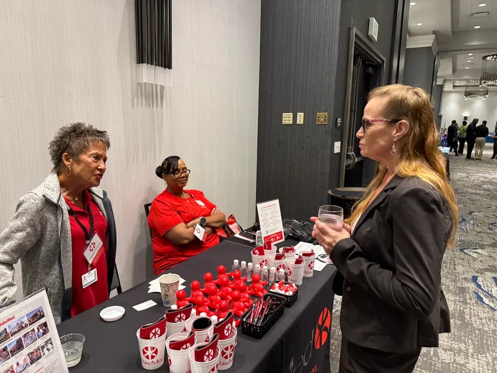 ElevIQ Foundation community event 7