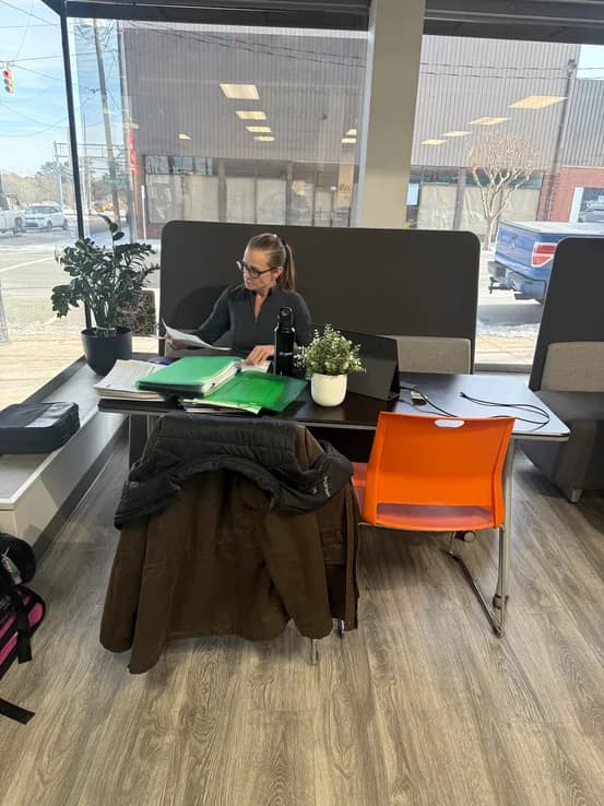 ElevIQ Foundation community event 10