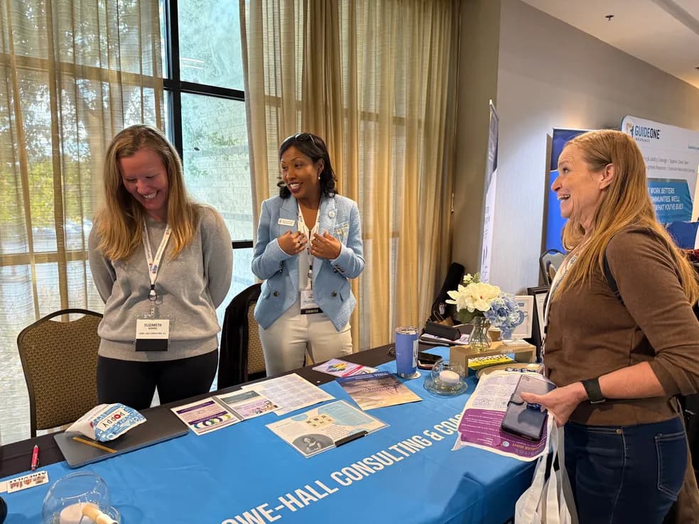 ElevIQ Foundation community event 13