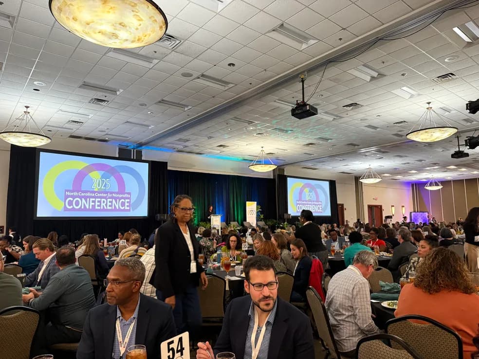 ElevIQ Foundation community event 14