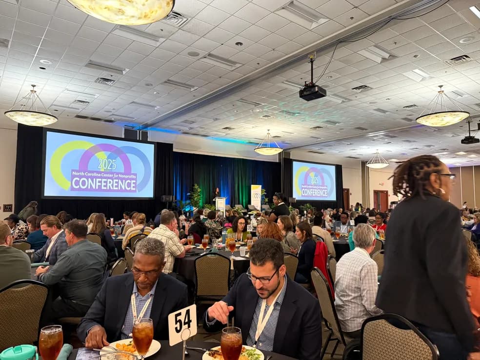 ElevIQ Foundation community event 15