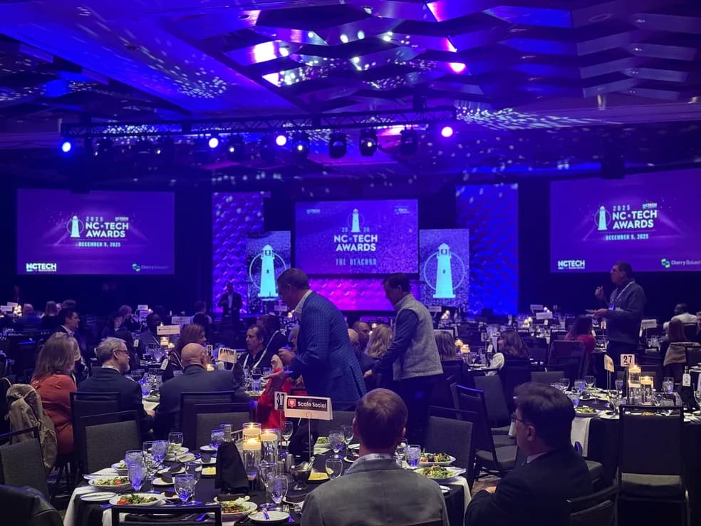 ElevIQ Foundation community event 16