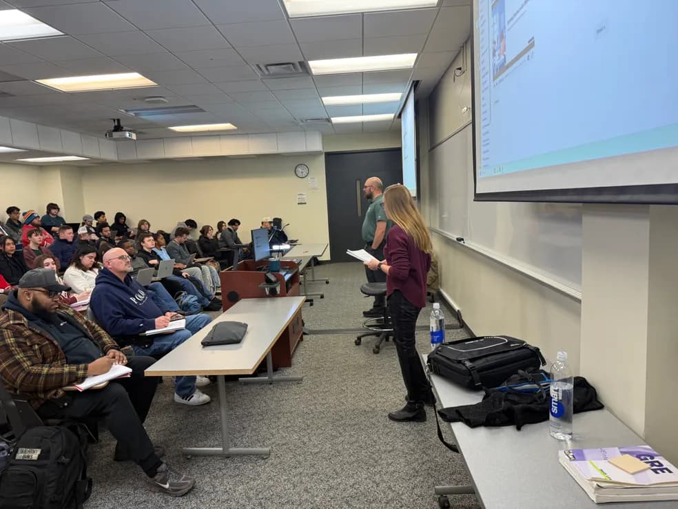 ElevIQ Foundation community event 20