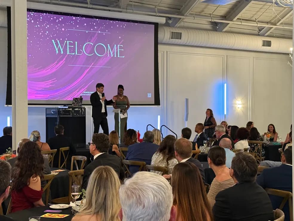 ElevIQ Foundation community event 24