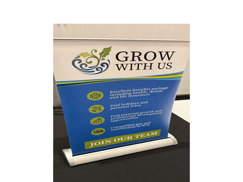 ElevIQ Foundation community event 27