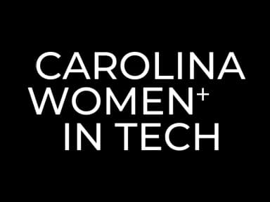 Carolina Women+ In Tech