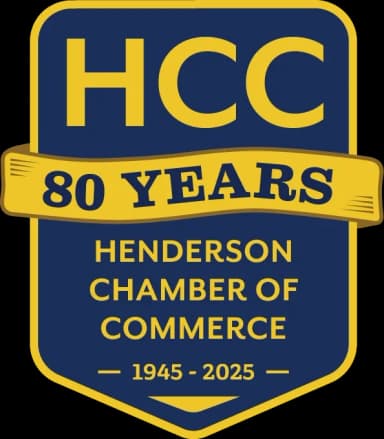 Henderson Chamber of Commerce