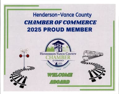 Henderson-Vance County Chamber